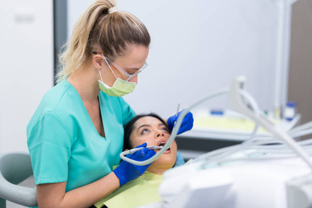 Best Emergency Dental Care for Broken or Chipped Teeth in Southwest Greensburg, PA